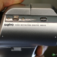 Illustration for article titled Sanyos Xacti DMX-HD1000 is Full HD Video Cam, Silver and Gorgeous